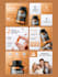 create premium product infographics images