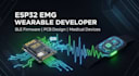 develop custom pcb design and iot firmware development with altium and arduino