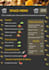 desing a restaurant menu