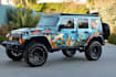 design professional car wrap, van wrap any vehicle wrap