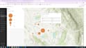 create interactive gis maps and web map using arcgis