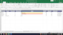 create an automated excel dashboard