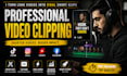 create high quality engaging short video content that boosts views