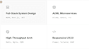 be your expert full stack web developer for PHP mern and next js application