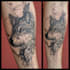 design professional tattoo and custom tattoo