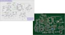 do circuit schematic and pcb layout design