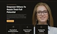 create simvoly business coach funnel simvoly ebook funnel membership website