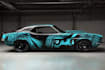 design professional car wrap, van wrap any vehicle wrap
