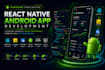 build high performance android apps with react native cli