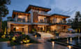 generate realistic ai architecture interior design renderings concept midjourney