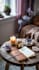 perform distant crystal healing for wellness