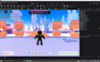 design simulator game, adventure game, roleplay game, roblox game, lua scripting