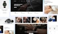 design a high converting ecommerce landing page UI UX in figma