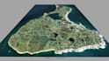 create a fantastic 2d, 3d map for your book or board game