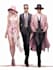 make a fashion illustration