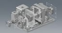 design pcb, robotics, electronic circuits, matlab simulink models, and 3d cad