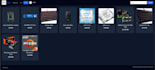 build a PHP ecommerce website with admin panel