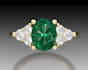 make 3d jewelery designs as per your choices