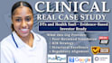 do medical content writing, case study writer, wellness journal article writer