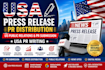 usa press release pr distribution public relations pr submission usa pr writing
