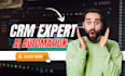 automate your business with gohighlevel