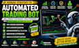 convert manual forex trading strategies into automated bots