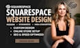 squarespace ecommerce store redesign squarespace SEO blog website online shop