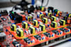 design smps, power supply, power electronics pcb and thermal optimized systems