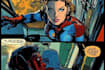 draw comic book illustration with comic book illustrator