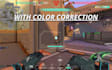 edit a high quality valorant montage with sync and effects