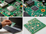 design pcb layout, schematic, gerber filer in altium design