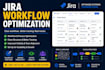 optimize your jira workflow for clarity and better tracking
