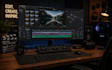 do professional video editing