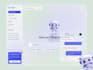 ai chatbor dashboard design