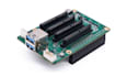develop pic16, 18, esp32, stm32 and raspberry pi projects