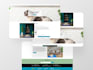 fix squarespace mobile responsiveness issue, edit, redesign squarespace website