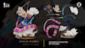 make action figur anime