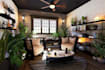 do interior design, 3d modelling and rendering