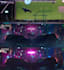create cinematic music video vfx, green screen editing and 3d visual effects