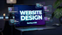 create a stunning aipowered website with smooth animations