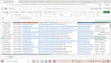 manage your professional excel data entry and web research
