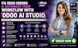 fix odoo errors and automate your workflow with odoo ai studio