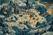 do fantasy map design