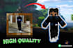 make custom minecraft skin