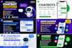 build a smart ai chatbot and automation system