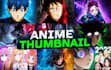draw your attractive youtube thumbnail