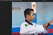 provide a professional taekwondo poomsae and flexibility training course