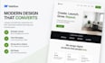 design and build your professional webflow website