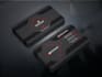 do professional business card design