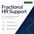 provide small business HR support